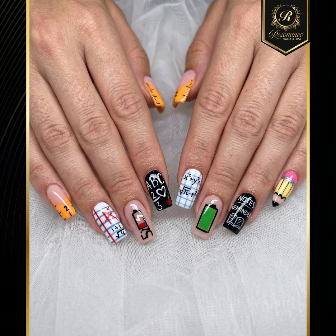 Nail Art